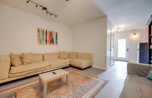 San Marcos Apartment | San Marcos Apartment on 10 Acres about 6 Mi to TSU!