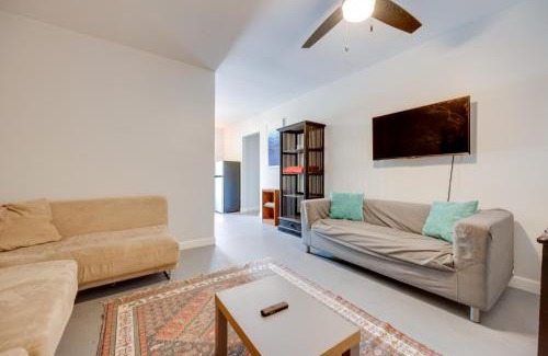 San Marcos Apartment | San Marcos Apartment on 10 Acres about 6 Mi to TSU!