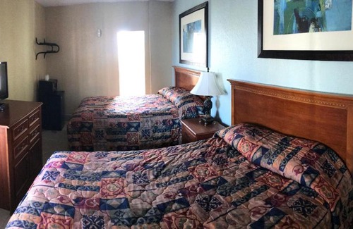 East Daytona Hotel | San Marina Motel Daytona