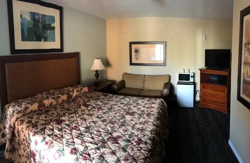 East Daytona Hotel | San Marina Motel Daytona