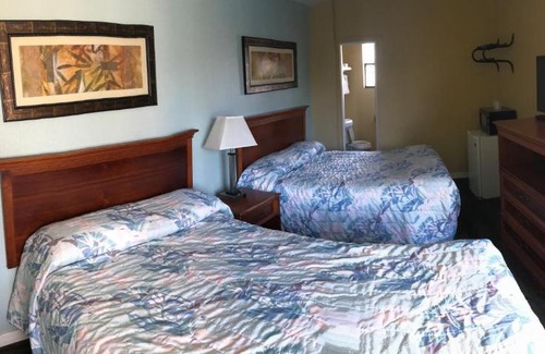 East Daytona Hotel | San Marina Motel Daytona