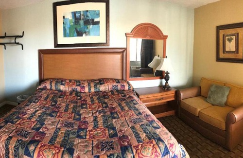 East Daytona Hotel | San Marina Motel Daytona