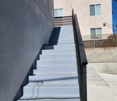 Koreatown House | San Marino guest house