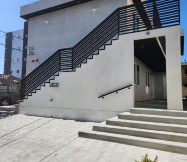 Koreatown House | San Marino guest house
