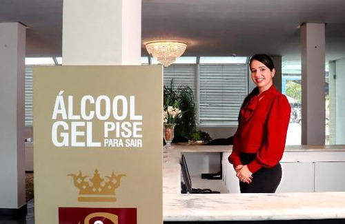 Paulo Afonso Hotel | San Marino Hotel