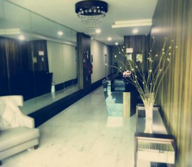 Rio Pomba Hotel | San Marino Hotel