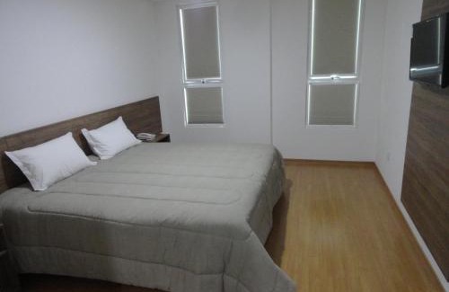 Rio Pomba Hotel | San Marino Hotel