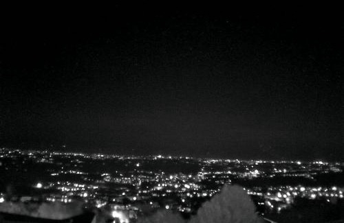 San Marino Bed & Breakfast | San Marino Skyline Virgilio sottotetto