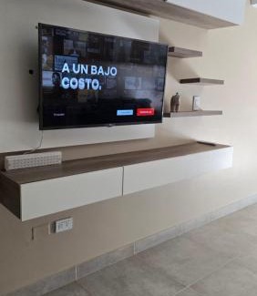 Rosario de la Frontera Apartment | San Martin 265 - Rosario de la Frontera