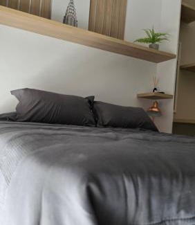 Rosario de la Frontera Apartment | San Martin 265 - Rosario de la Frontera