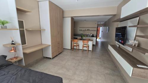 Rosario de la Frontera Apartment | San Martin 265 - Rosario de la Frontera