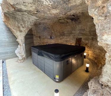 Mgarr Villa | SAN MARTIN WELLNESS RETREAT (Upper)