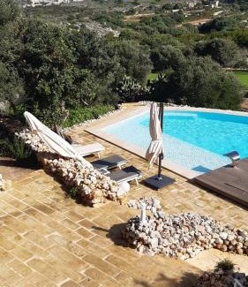 Mgarr Villa | SAN MARTIN WELLNESS RETREAT (Upper)