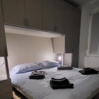 San Martino Apartment | San Martino House