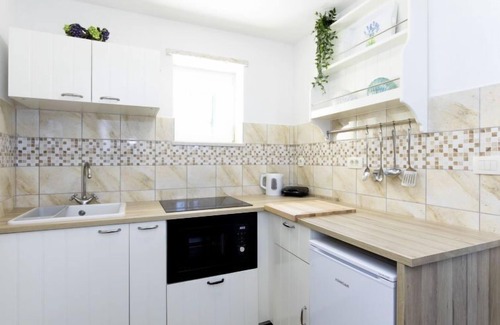 Sveta Jelena House | San Martino II (MOD217) by Interhome