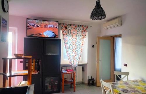 Borgo Po Apartment | San Martino sweet home
