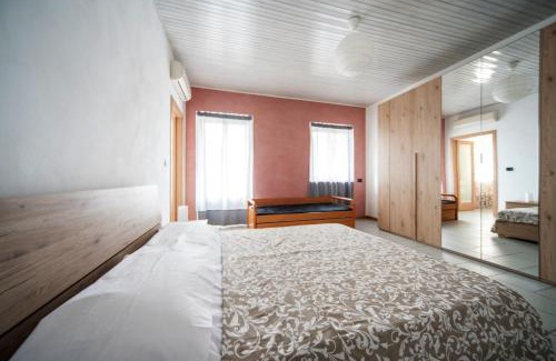 Borgo Po Apartment | San Martino sweet home