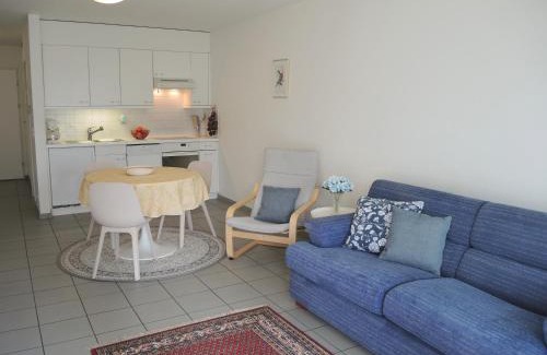 Ascona Apartment | San Materno by Fewotessin