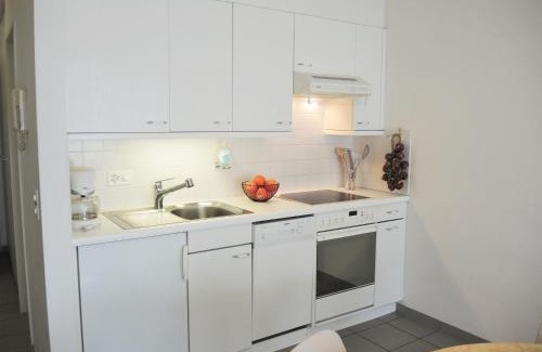 Ascona Apartment | San Materno by Fewotessin