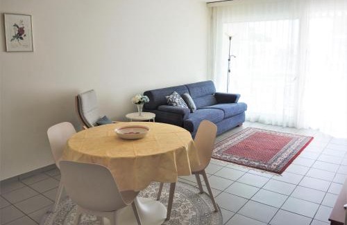 Ascona Apartment | San Materno by Fewotessin