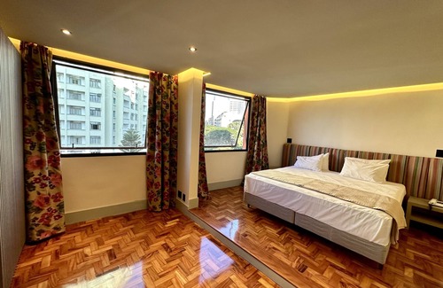 Republica Hotel | San Michel Hotel