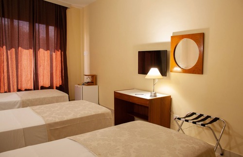 Republica Hotel | San Michel Hotel