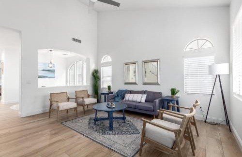 San Michelle House | San Michelle Luxury Escape Mesa Pr1348
