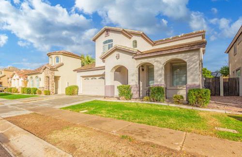 San Michelle House | San Michelle Luxury Escape Mesa Pr1348
