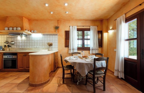 Sant Joan de Labritja Villa | San Miguel Park. Take refuge in the north of Ibiza! Perfect house for families.