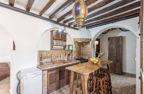 Moron de la Frontera House | San Miguel Holiday Home, in Morón de la Frontera