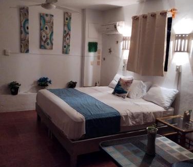 Colonia Centro Apartment | San Miguel 2