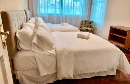 San Miguel Apartment | San Miguel Arcángel