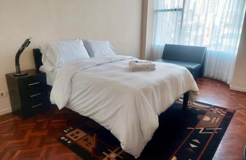 San Miguel Apartment | San Miguel Arcángel