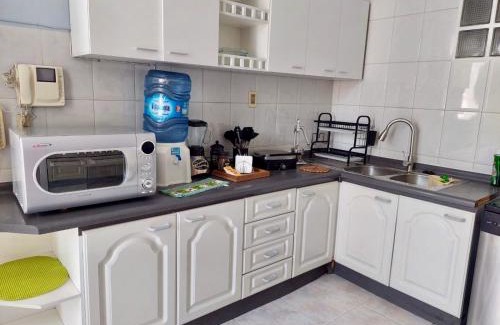 San Miguel Apartment | San Miguel Arcángel