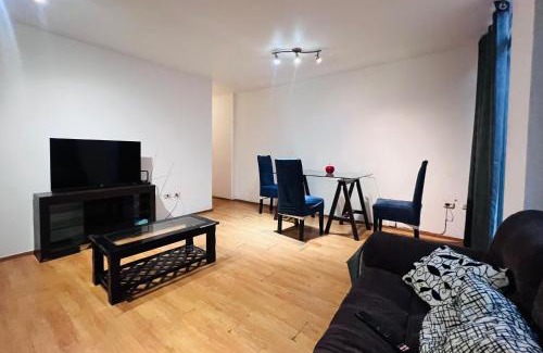 San Miguel Apartment | San Miguel Arena 1