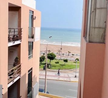 San Miguel Apartment | San Miguel Arena 1
