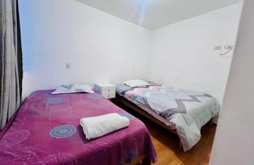 San Miguel Apartment | San Miguel Arena 1