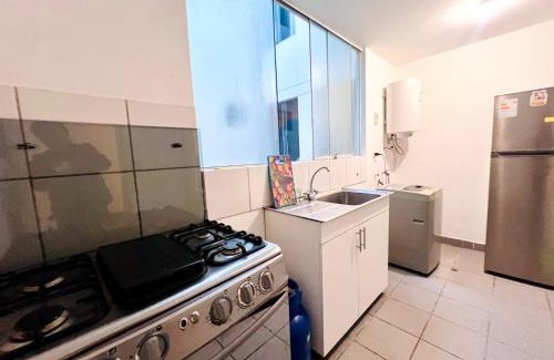 San Miguel Apartment | San Miguel Arena 1