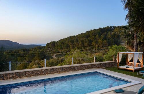 Sant Miquel de Balasant House | San Miguel Park