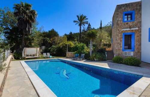 Sant Miquel de Balasant House | San Miguel Park
