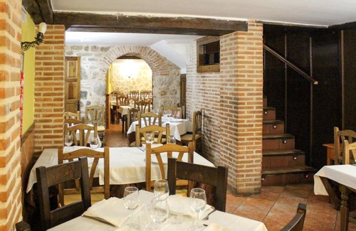 Segovia Old Town Hotel | San Miguel