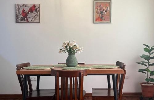 San Miguel Apartment | San Miguel, lindo depa, 3 camas, internet y cable