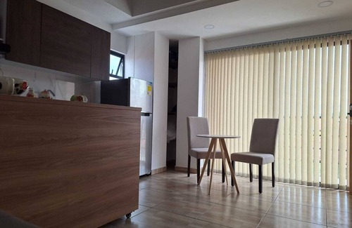 Rionegro Apartment | San Nicolás (300 mt from the CC San Nicolas Rionegro)