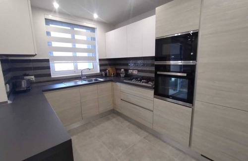 Qawra Apartment | San Pawl Lodge