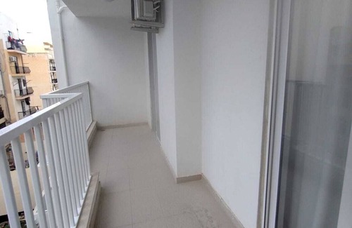 Qawra Apartment | San Pawl Lodge
