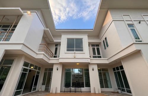 Sam Roi Yot Villa | San Peak Villa