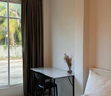 Sam Roi Yot Villa | San Peak Villa