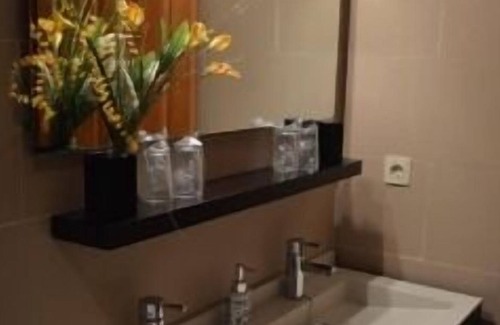 Valencia de Alcantara Cottage | San Pedro Rural Apartments for 4 people