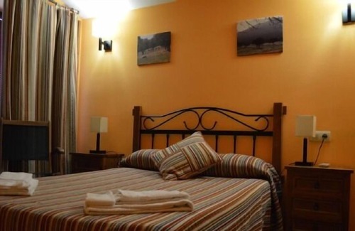 Valencia de Alcantara Cottage | San Pedro Rural Apartments for 4 people