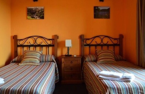 Valencia de Alcantara Cottage | San Pedro Rural Apartments for 4 people